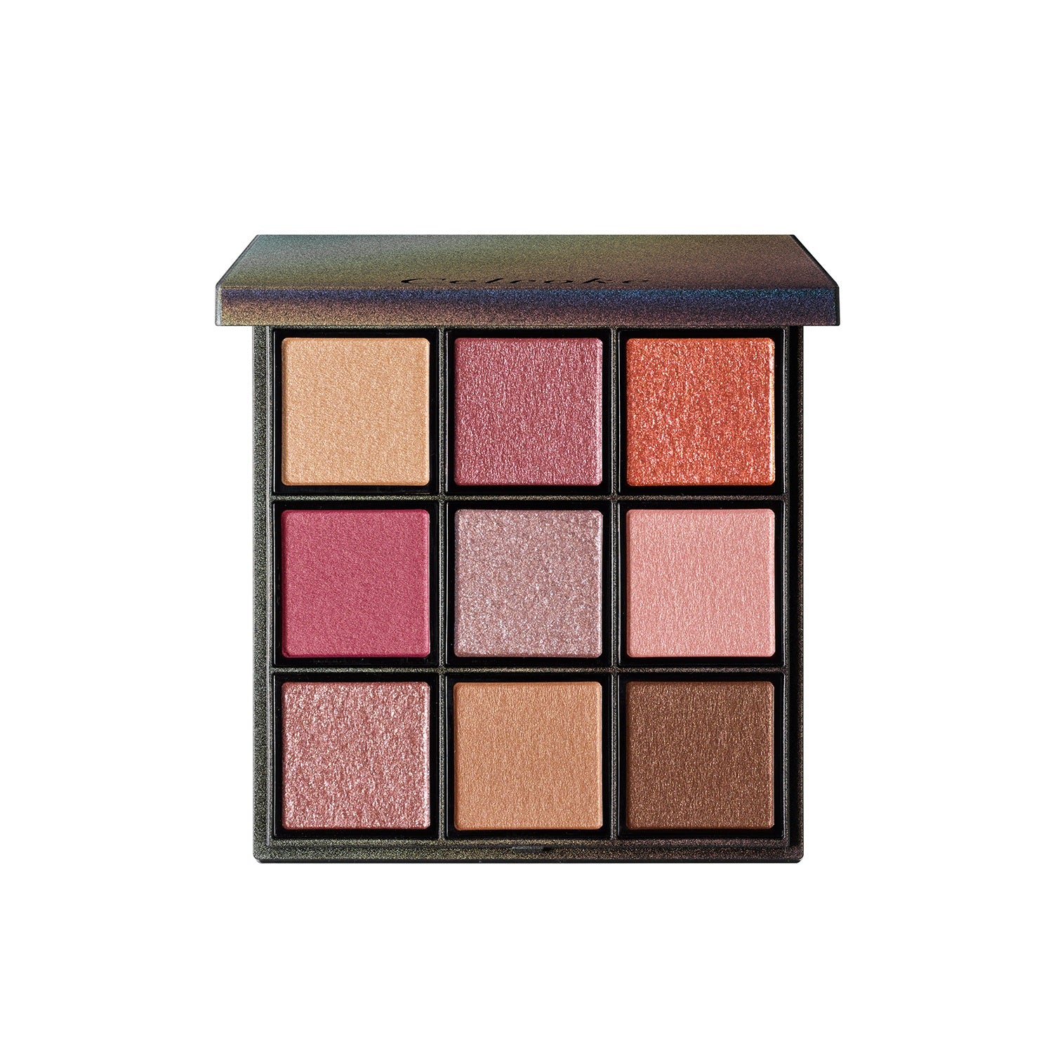 Celvoke Expressive Eyes Limited Edition – Ichiban Mart