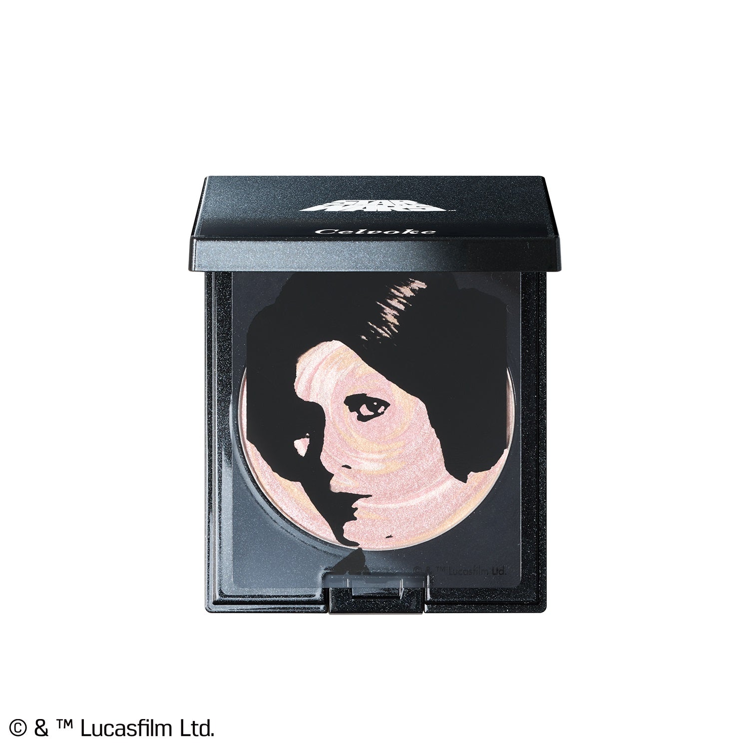 Celvoke Force of Galaxy EX01 STAR WARS Collection – Ichiban Mart
