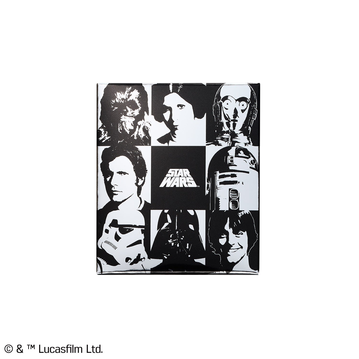 Celvoke Force of Galaxy EX01 STAR WARS Collection – Ichiban Mart