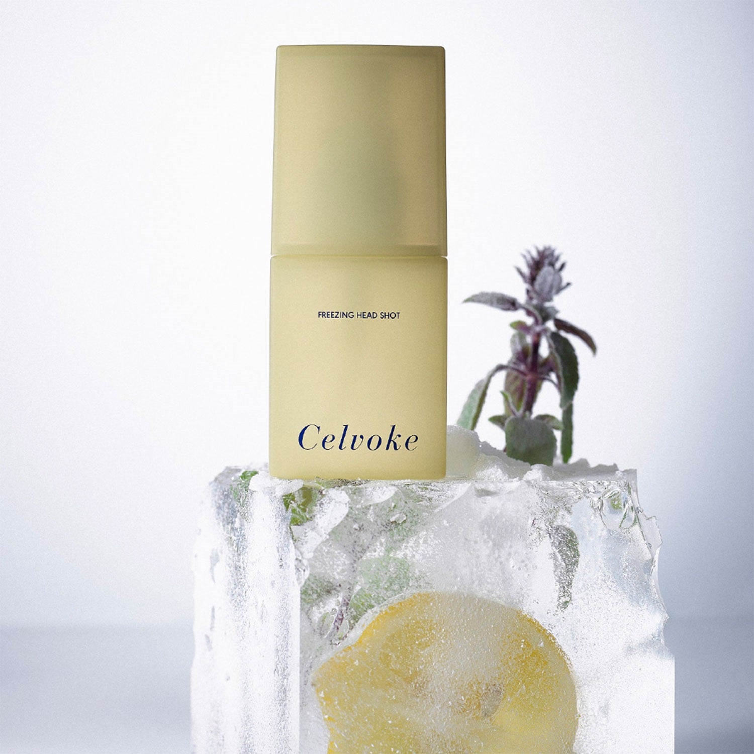 Celvoke Freezing Headshot Dawn Forest scent – Ichiban Mart