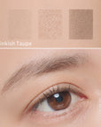 Celvoke Indicate Eyebrow Powder 2026 AW Collection