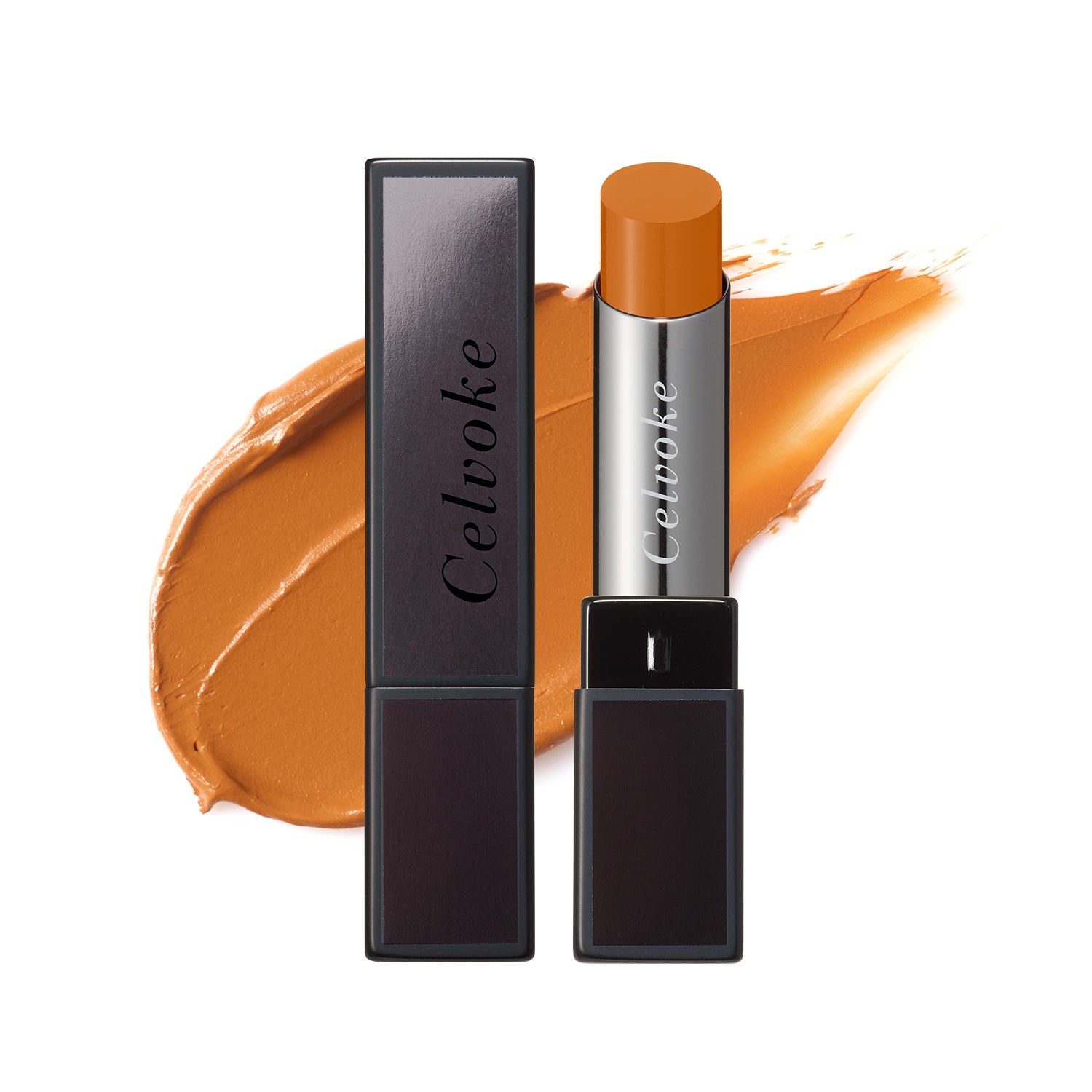 Celvoke Liberated Matte Lips N – Ichiban Mart