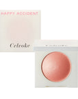 Celvoke Luminous Dome Blush 2025 Holiday