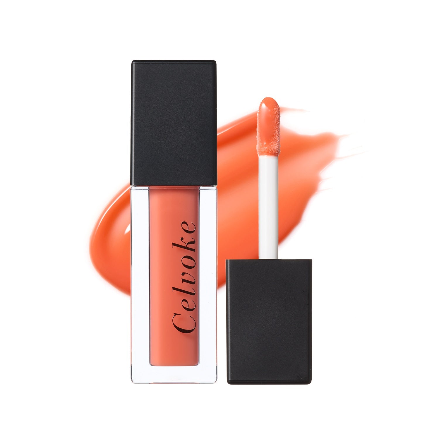 Celvoke Moisten Lip Drop – Ichiban Mart