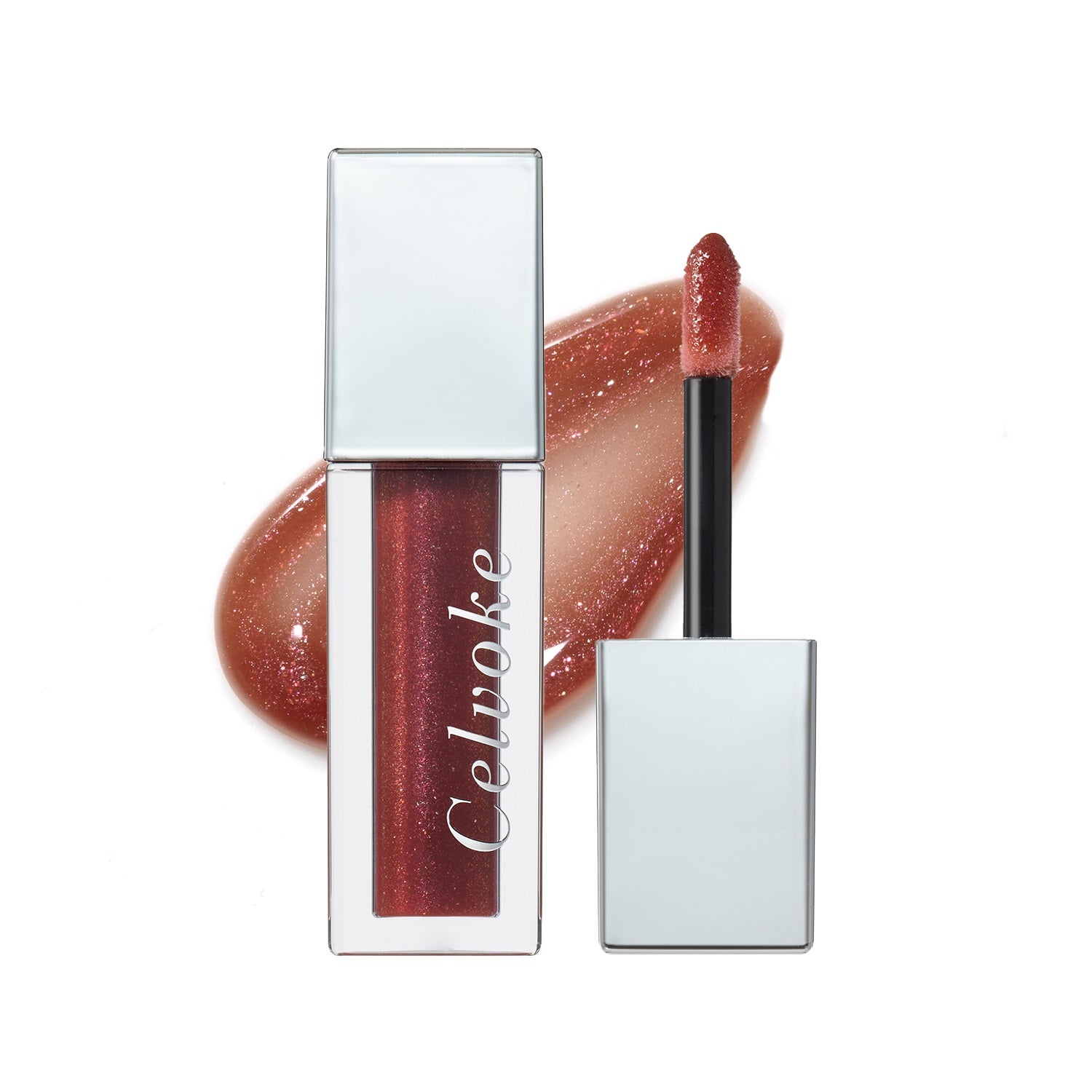 コスメ Celvoke Moisten Lip Drop 2026 Summer Collection – Ichiban Mart