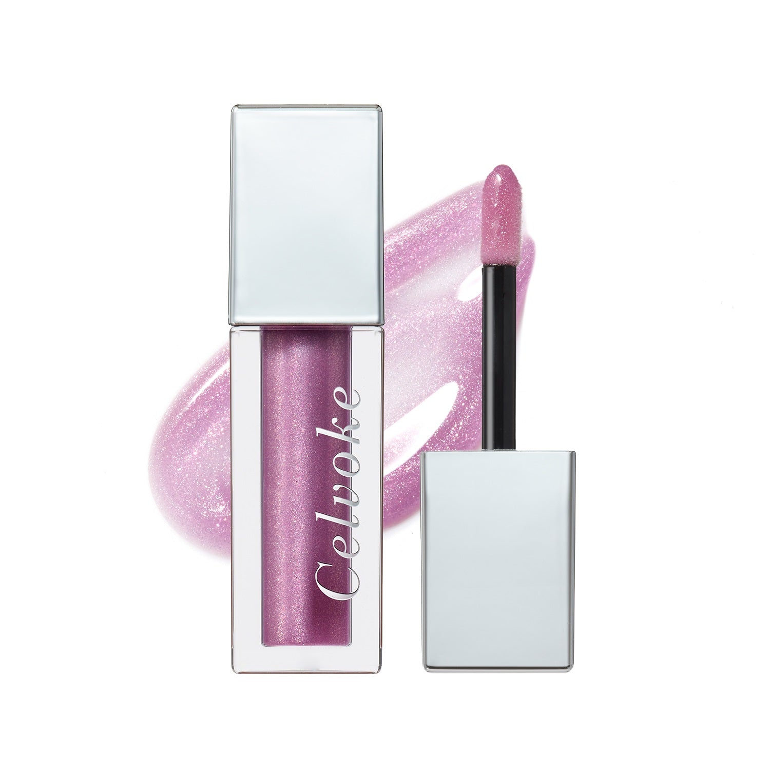 コスメ Celvoke Moisten Lip Drop 2026 Summer Collection – Ichiban Mart