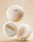 Celvoke Rare Glow Airy Reflect Powder