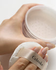 Celvoke Rare Glow Airy Reflect Powder