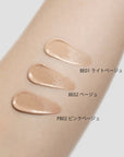 Celvoke Rare Glow Liquid Foundation