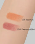 Celvoke Rouge Eau Muted Glow 2026 Summer Collection