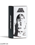 Celvoke Rouge Eau Muted Glow STAR WARS Collection