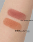 Celvoke Rouge Eau Muted Glow STAR WARS Collection