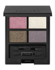 Celvoke Vatic Eye Palette 2024 AW Limited