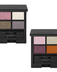 Celvoke Vatic Eye Palette 2024 AW Limited