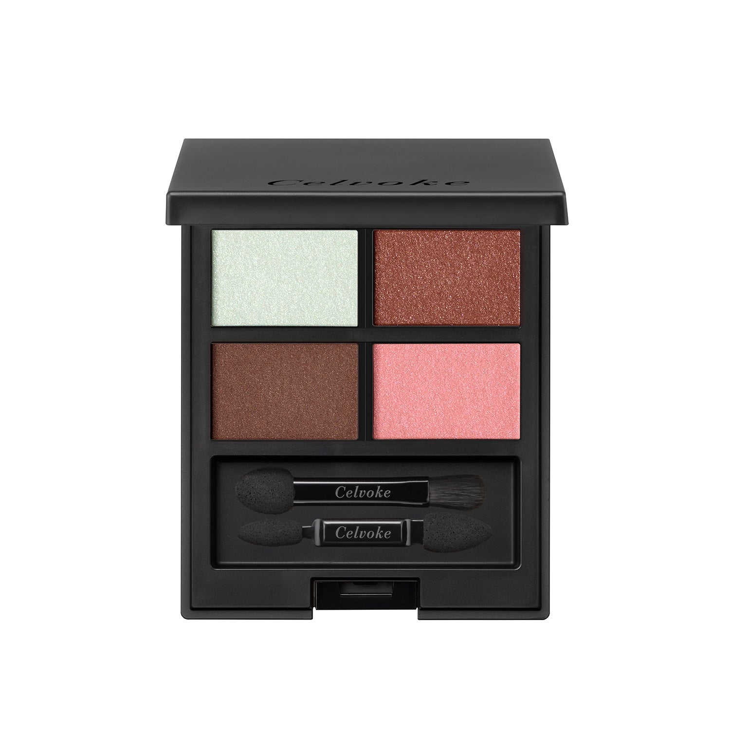 Celvoke Vatic Eye Palette 2026 SS Collection – Ichiban Mart