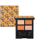 Celvoke Vatic Eye Palette Limited edition (2 types)