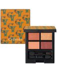 Celvoke Vatic Eye Palette Limited edition (2 types)