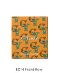 Celvoke Vatic Eye Palette Limited edition (2 types)