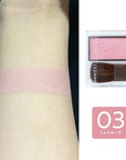 Cezanne Cheek Blush