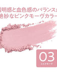 Cezanne Cheek Blush