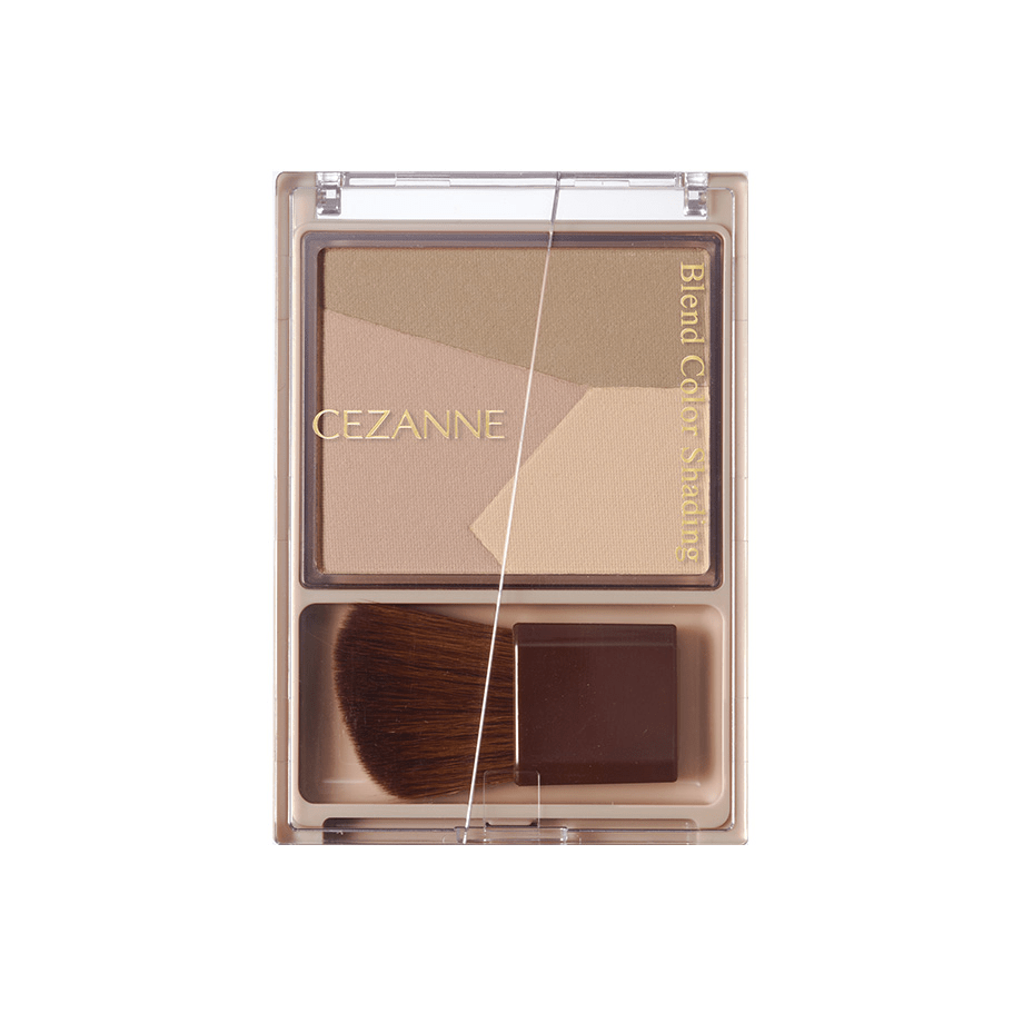 Cezanne Blend Color Shading – Ichiban Mart