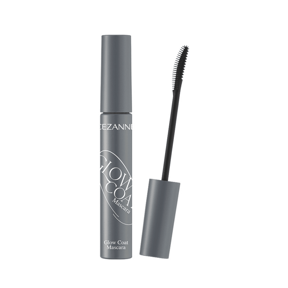 Cezanne Glow Coat Mascara – Ichiban Mart