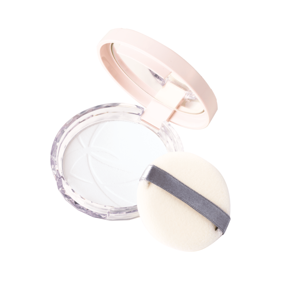 Cezanne Poreless Fix Powder – Ichiban Mart