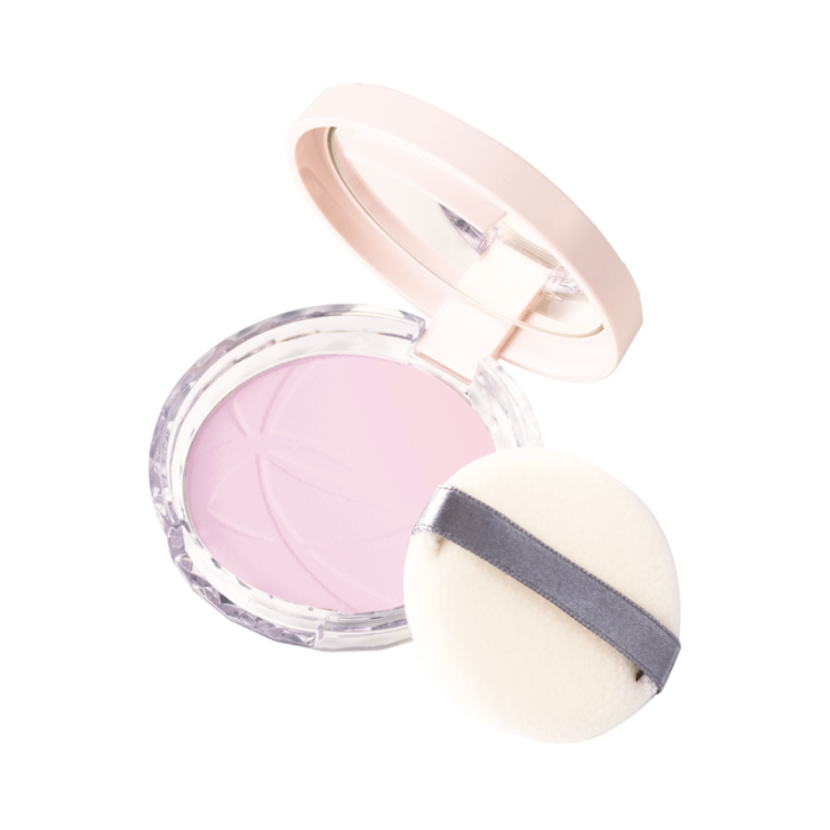 Cezanne Poreless Fix Powder – Ichiban Mart