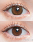 Chu's Me 1 Day Colored Contact Holy Kiss