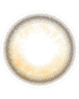 Chu's Me Colored Contact Gloss Brown
