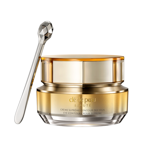 Cle De Peau Beaute Eye Contour Cream Supreme – Ichiban Mart Cle De Peau Beaute Eye Contour Cream Supreme – Ichiban Mart