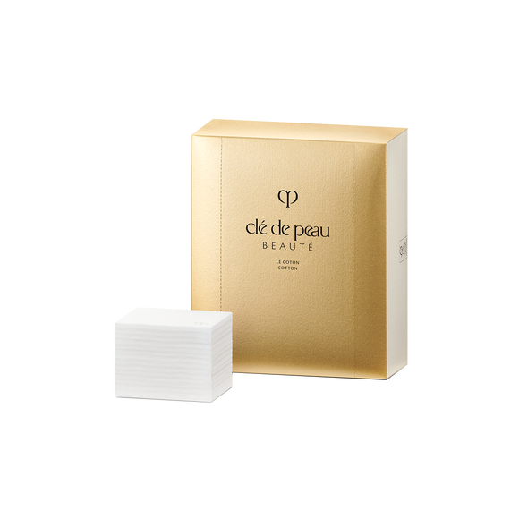 Cle De Peau Beaute Cotton II – Ichiban Mart