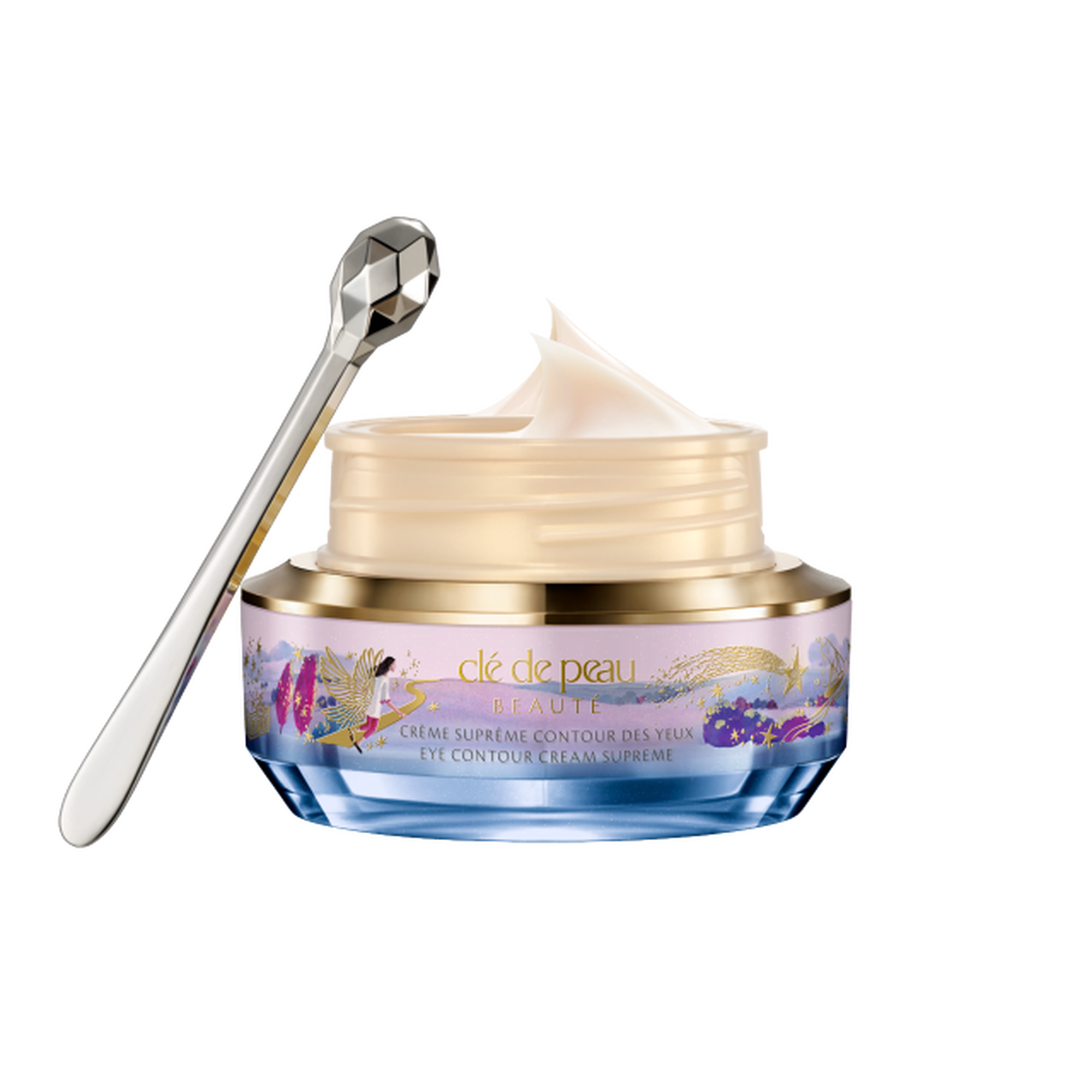 Cle De Peau Beaute Creme Yeux 2026 Holiday Collection – Ichiban Mart