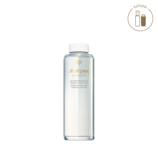 Cle De Peau Beaute Hydro-Clarifying Essence Lotion – Ichiban Mart