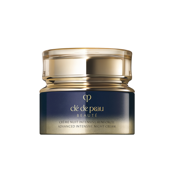 Cle De Peau Beaute Intensive Fortifying Cream R – Ichiban Mart