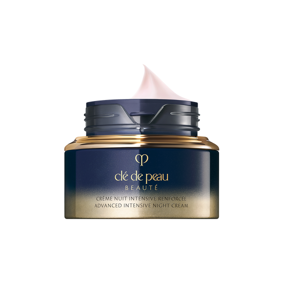 Cle De Peau Beaute Intensive Fortifying Cream R – Ichiban Mart