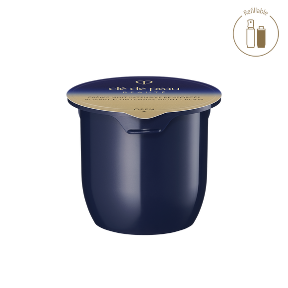 clé de peau 化粧下地 クリエイティブエッセンス Cle De Peau Beaute Intensive Fortifying Cream R – Ichiban Mart