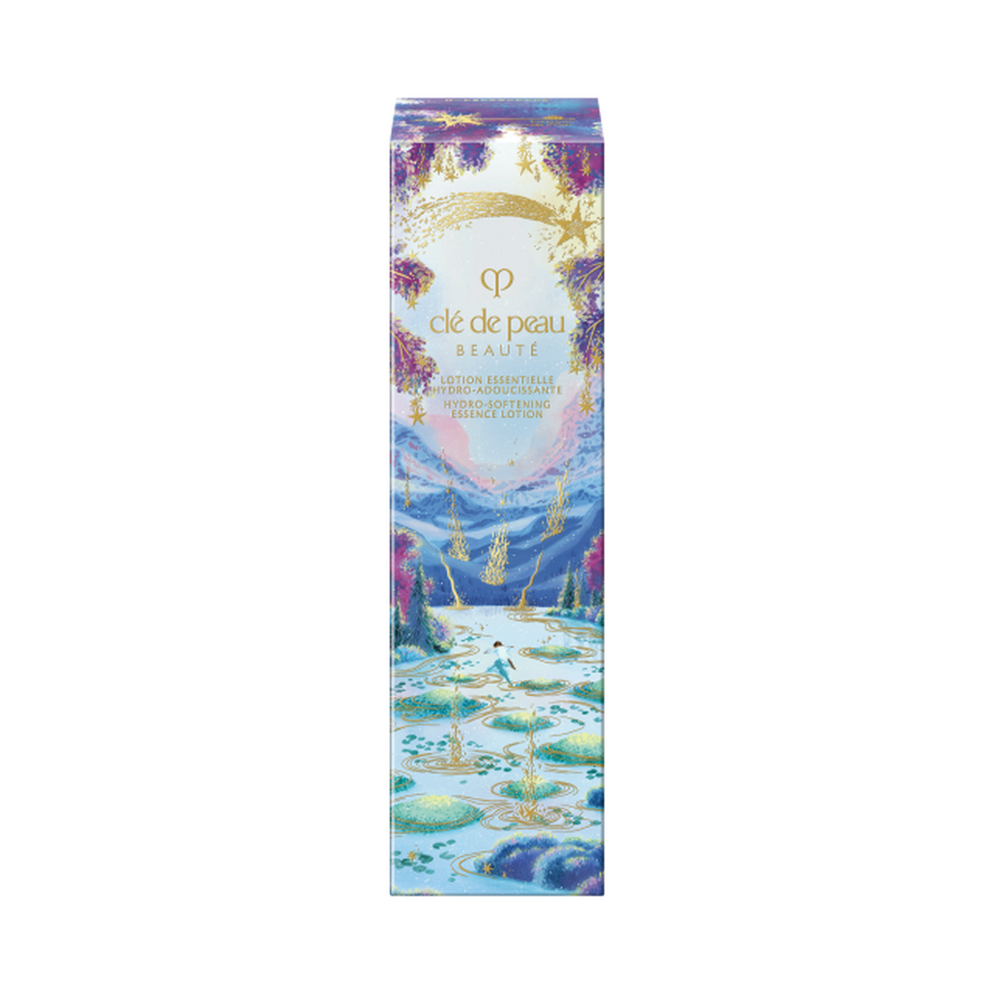 Cle De Peau Beaute Lotion Essentiel A 2026 Holiday Collection