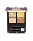 Cle De Peau Beaute Ombre Couleur Quadri 2026 Holiday Collection