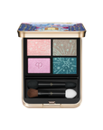 Cle De Peau Beaute Ombre Couleur Quadri 2026 Holiday Collection