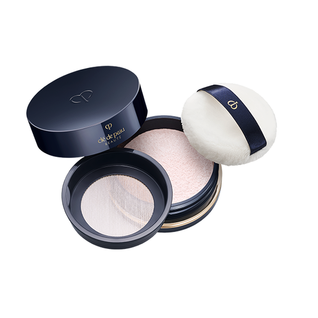 Cle De Peau Beaute Poodle Transparent n M 1 (Small) – Ichiban Mart