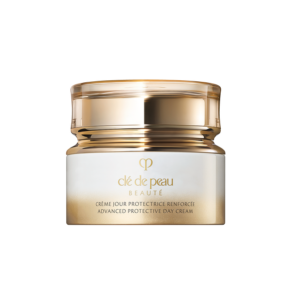 Cle De Peau Beaute Protective Fortifying Cream – Ichiban Mart Cle De Peau Beaute Protective Fortifying Cream – Ichiban Mart