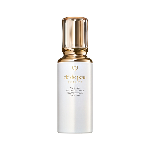 clé de peau オイル Cle De Peau Beaute Protective Fortifying Emulsion – Ichiban Mart