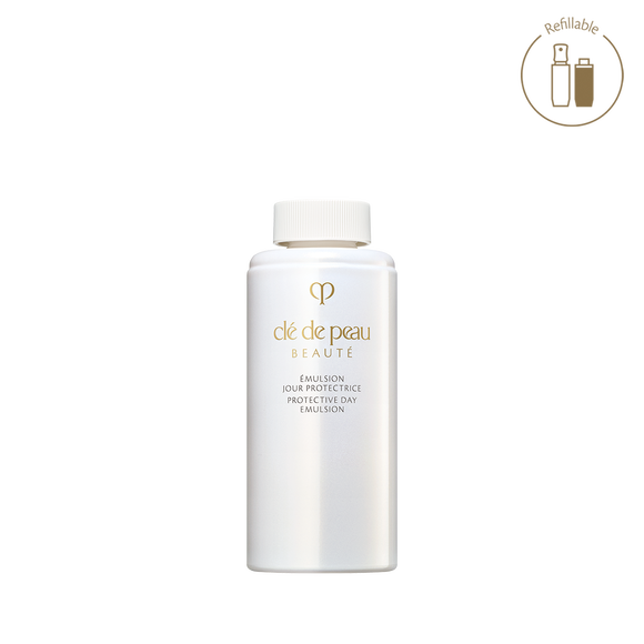 clé de peau BEAUTÉ Cle De Peau Beaute Protective Fortifying Emulsion – Ichiban Mart
