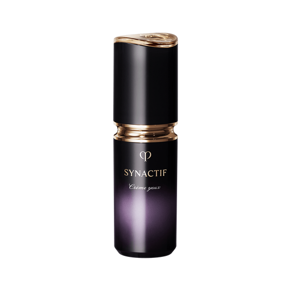 Cle De Peau Beaute Synactif Eye Cream – Ichiban Mart