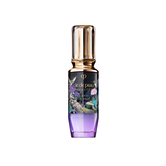 Cle de Peau Beaute Le Serum II Holiday 2025 – Ichiban Mart Cle de Peau Beaute Le Serum II Holiday 2025 – Ichiban Mart