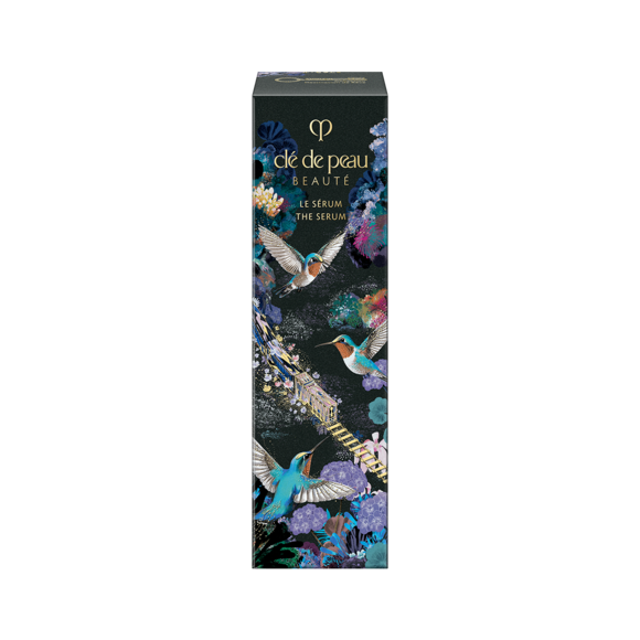 Cle de Peau Beaute Le Serum II Holiday 2025 – Ichiban Mart