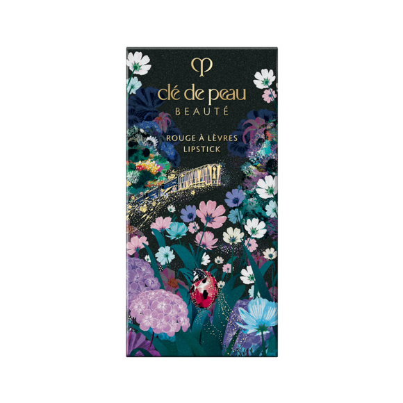 Cle de Peau Beaute Rouge Allevres 527 2025 HOLIDAY – Ichiban Mart