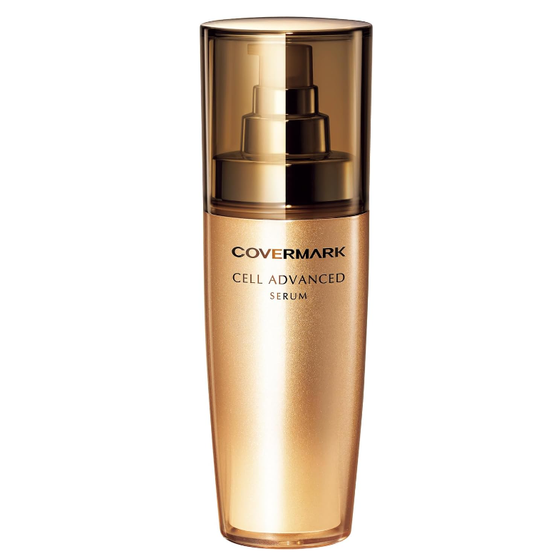 Covermark Cell Advanced Serum WS – Ichiban Mart Covermark Cell Advanced Serum WS – Ichiban Mart