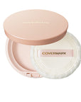 Covermark Moist Lucent Pressed Powder